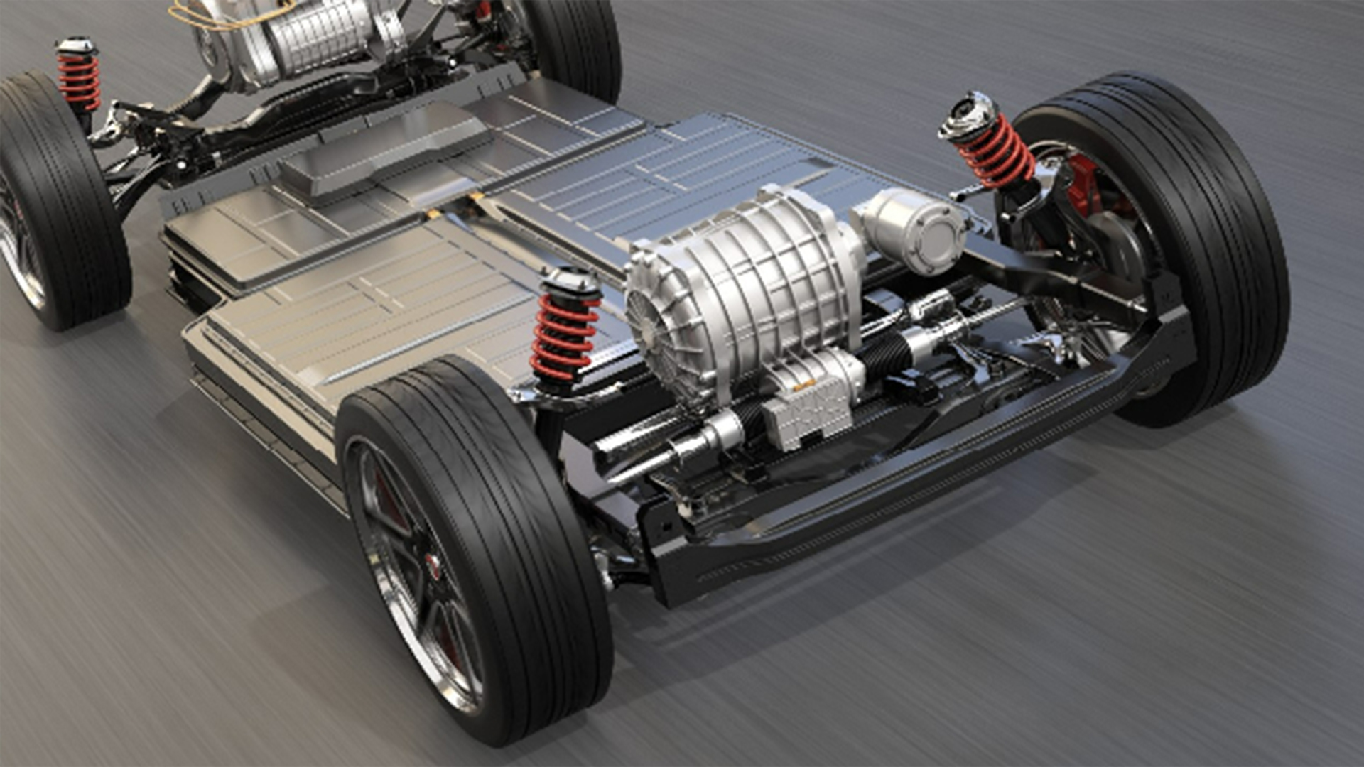 Global Electric Powertrain Market Set to Surge to USD 2,480.5 Billion by 2035; Asia-Pacific Leading Growth