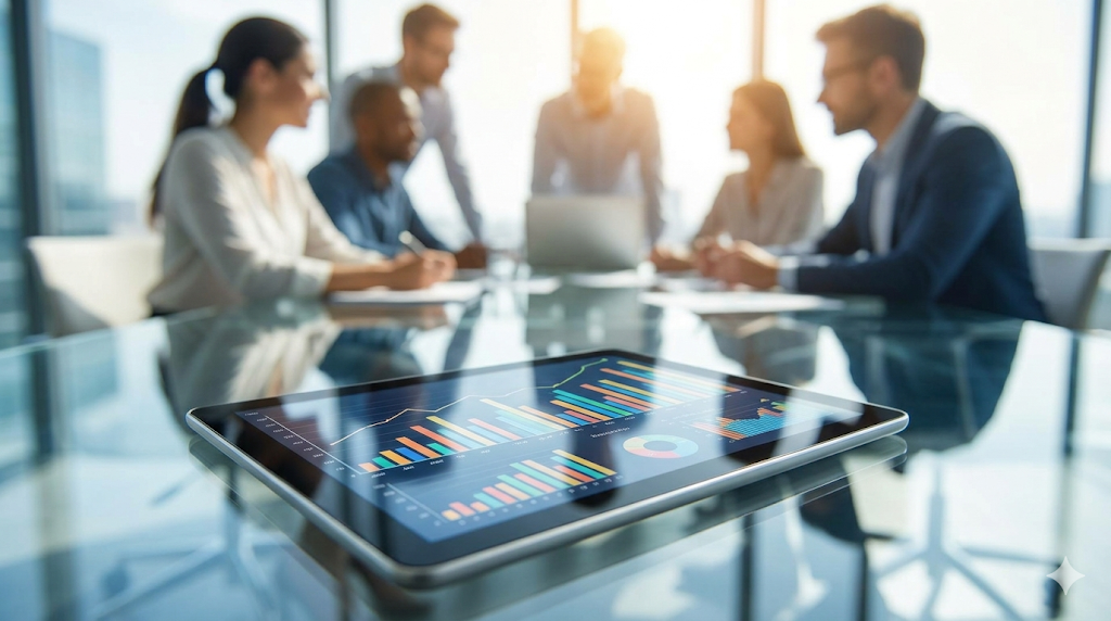 Market Research Reports
